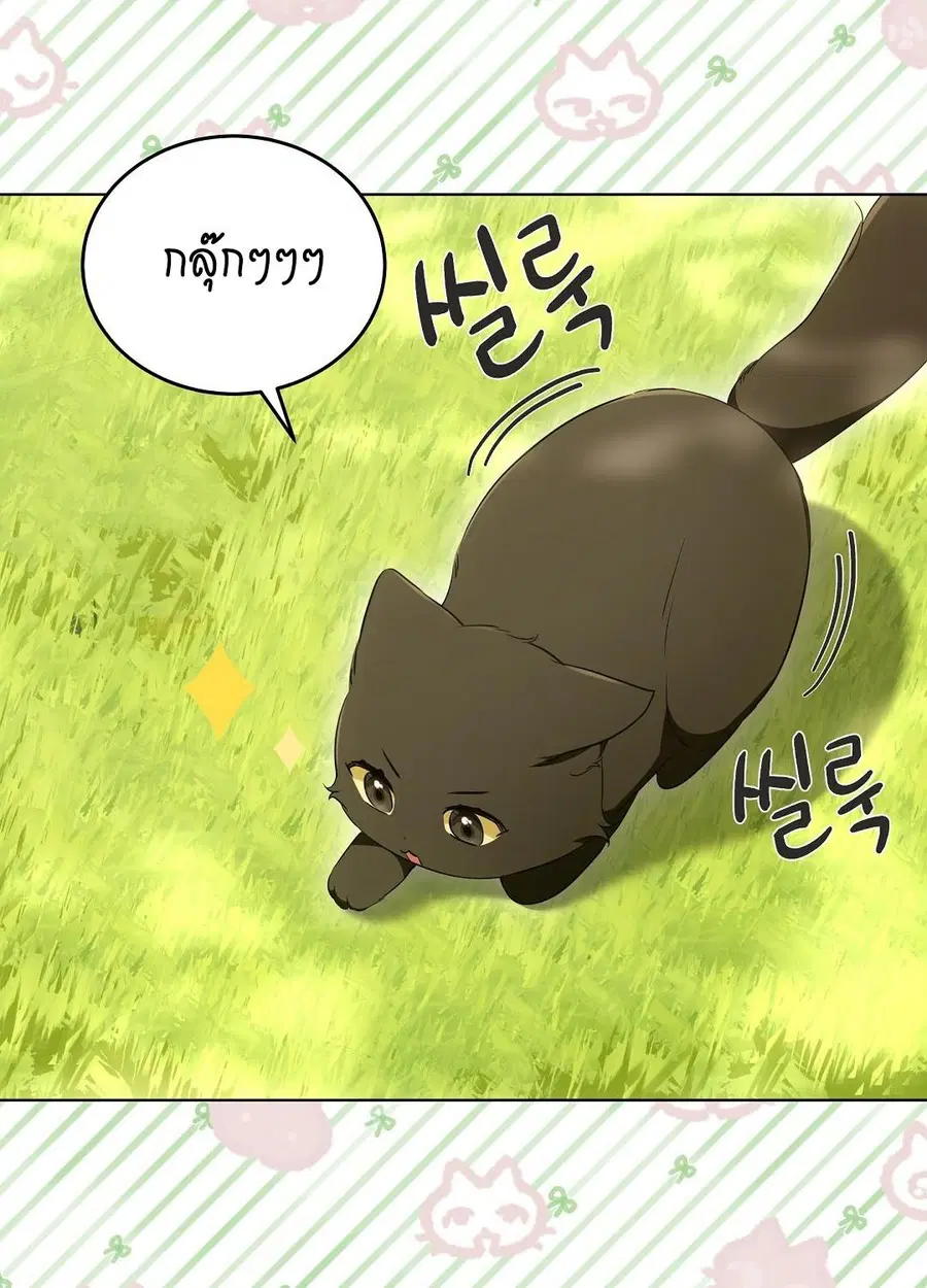 Cat Therapy – ปะปี๊เสพติดเหมียว! ตอนที่ 12 — page 28 of 84