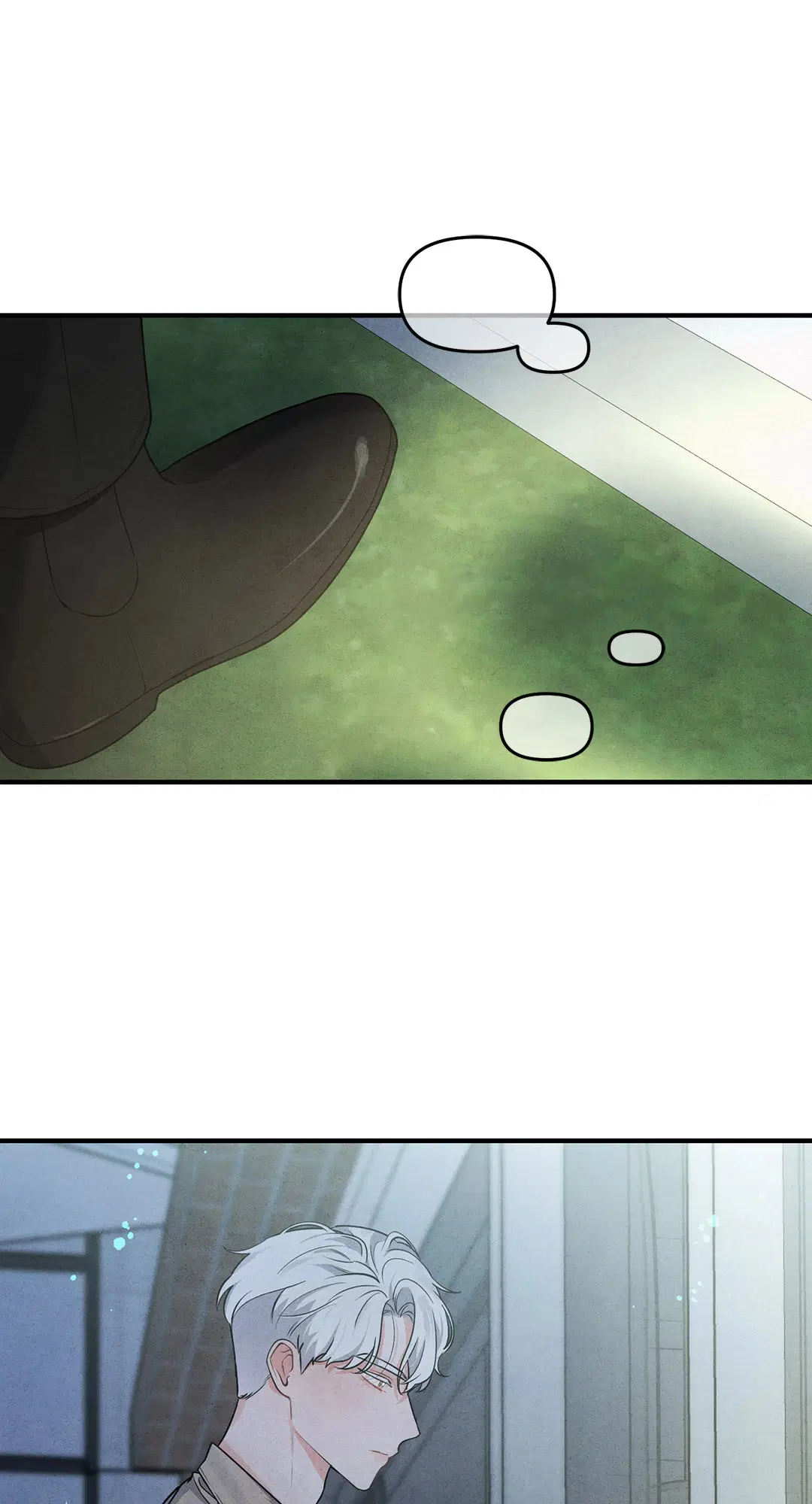 Roses and Champagne ตอนที่ 3 — page 61 of 67