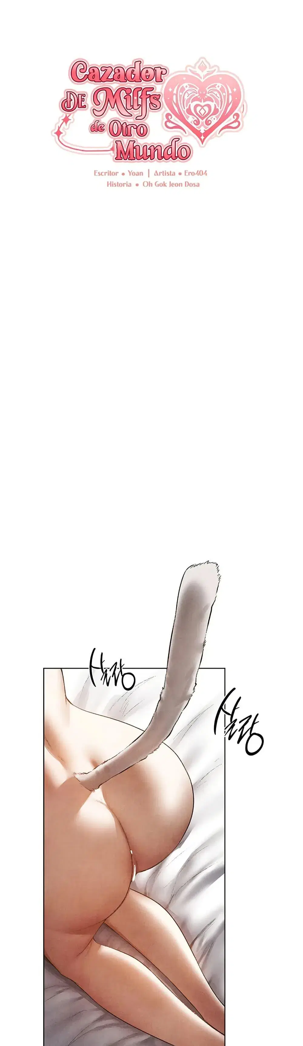 Milf Hunting in Another World ตอนที่ 119 — page 1 of 40