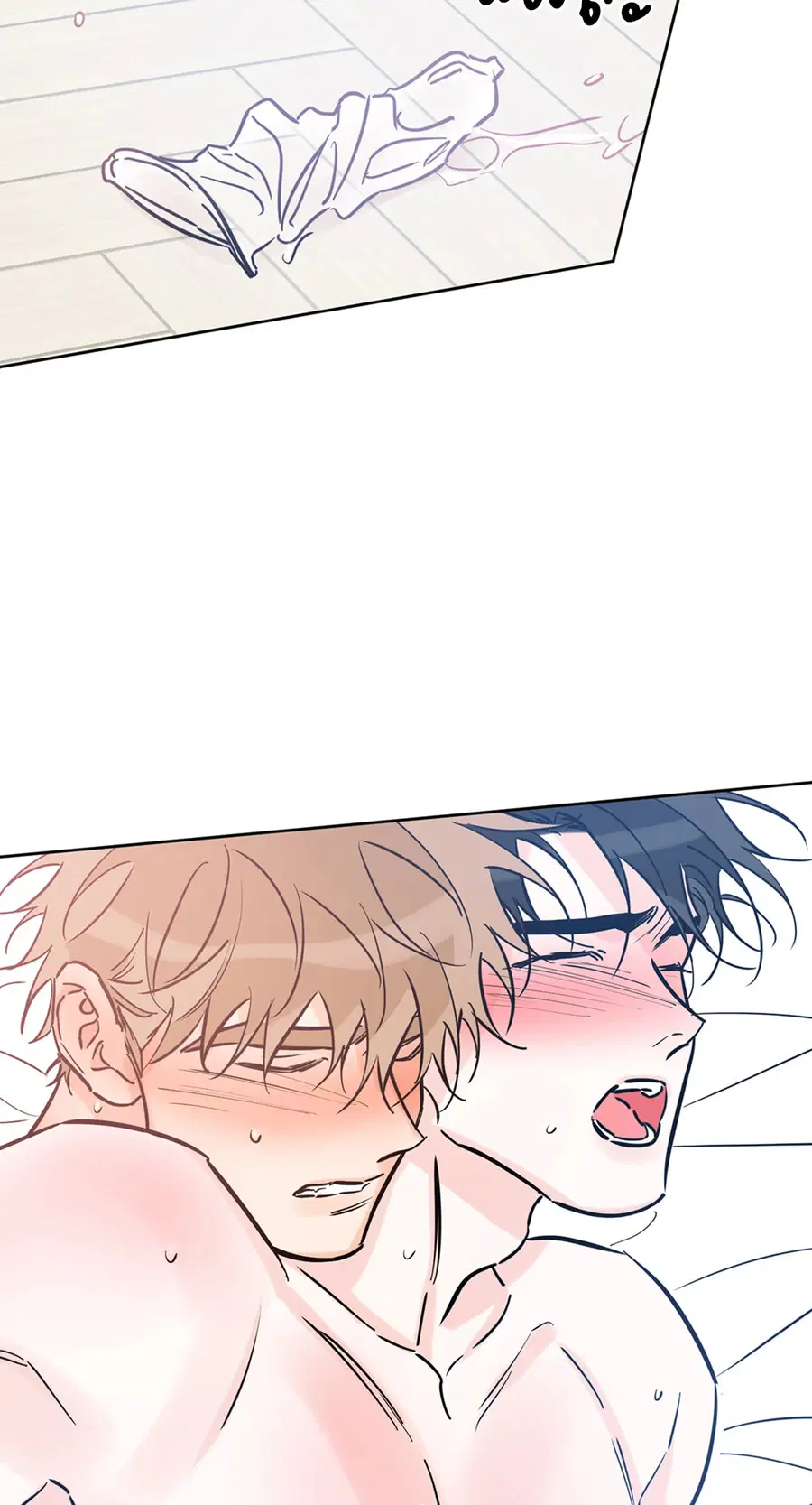 Lucky Paradise ตอนที่ 41 — page 51 of 71