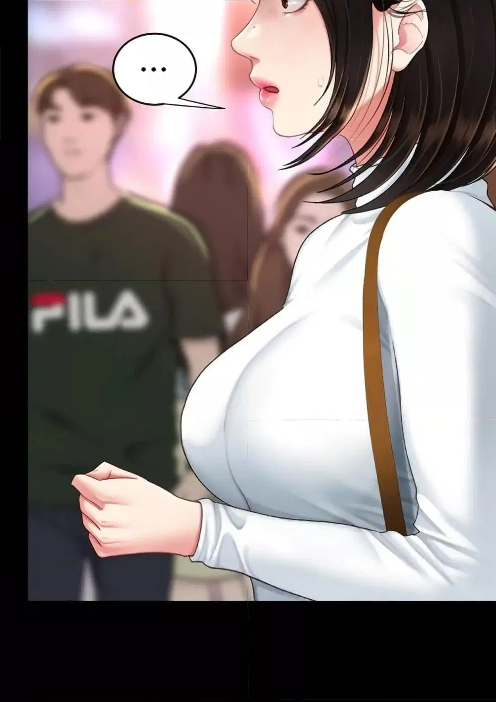 Go Ahead Mom ตอนที่ 92 — page 23 of 171