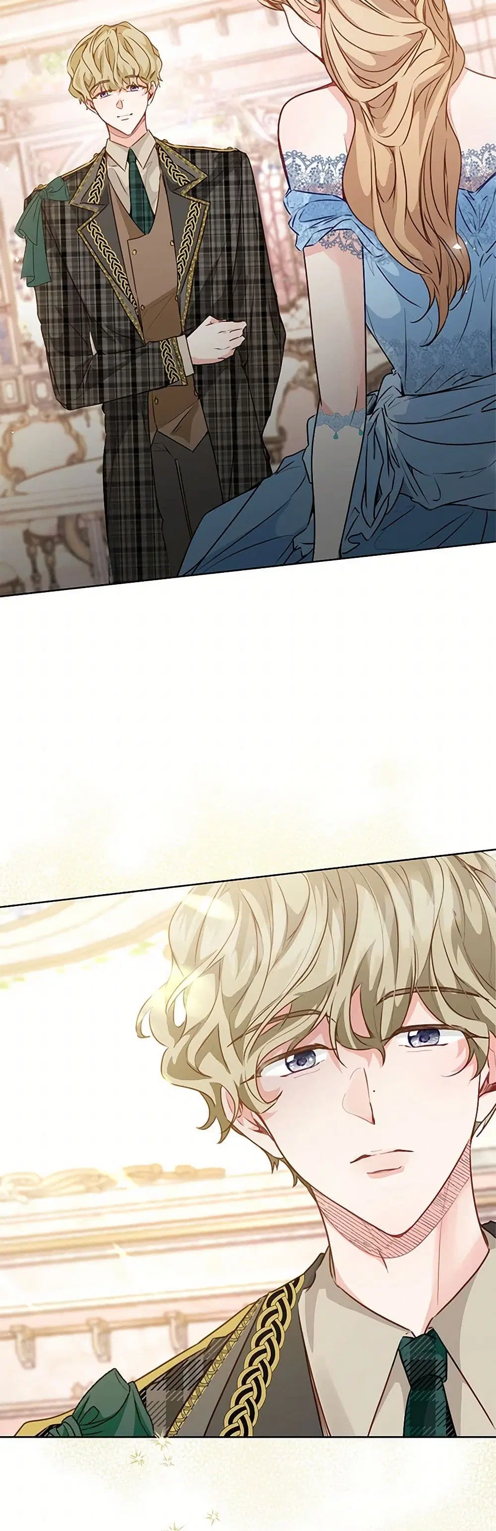 Stealing the Lady’s Heart ตอนที่ 53 — page 5 of 42