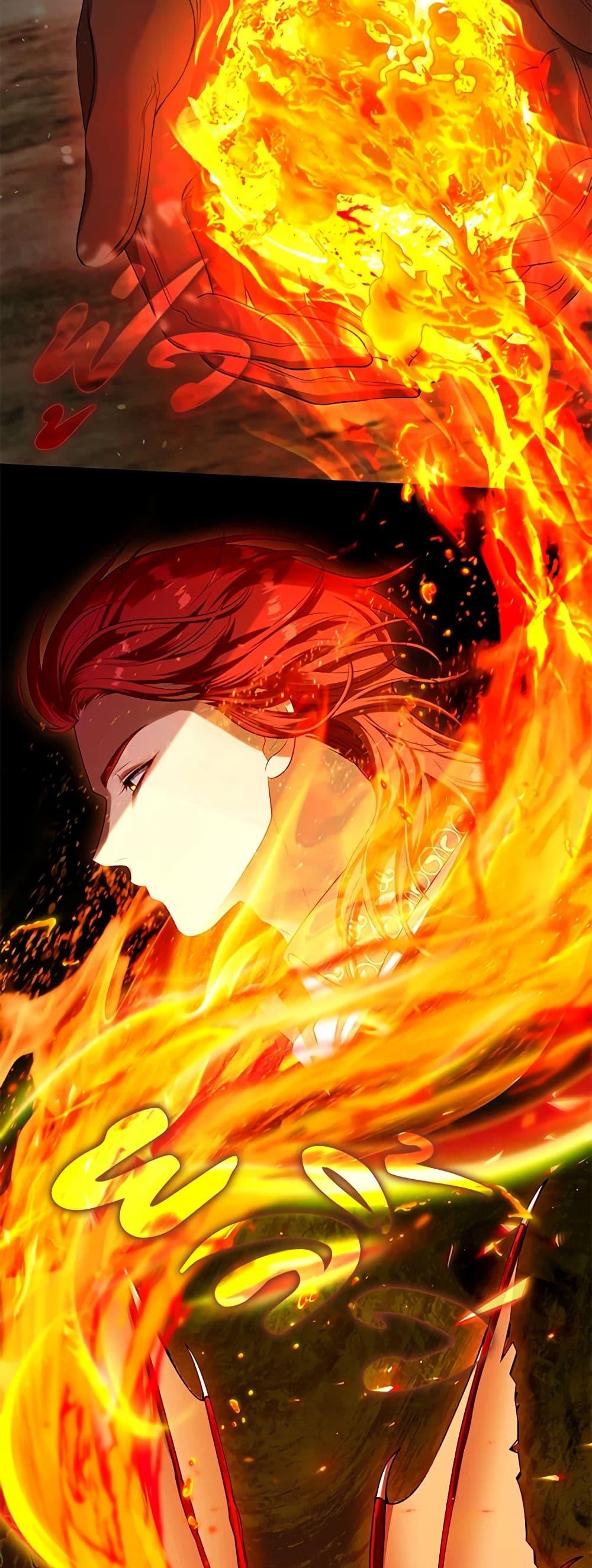 S-Class Hunter Doesn’t Want to Be a Villainous Princess ตอนที่ 43 — page 47 of 52