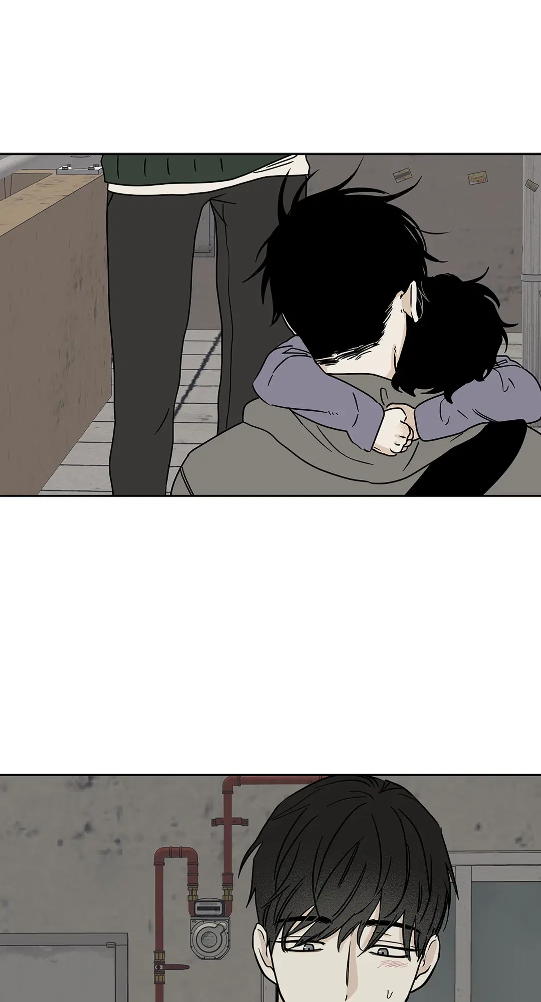 Low Tide in Twilight ตอนที่ 22 — page 66 of 72
