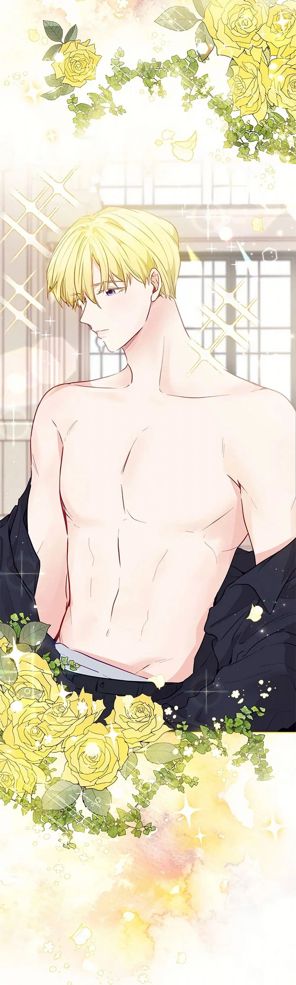 Stealing the Lady’s Heart ตอนที่ 12 — page 3 of 36