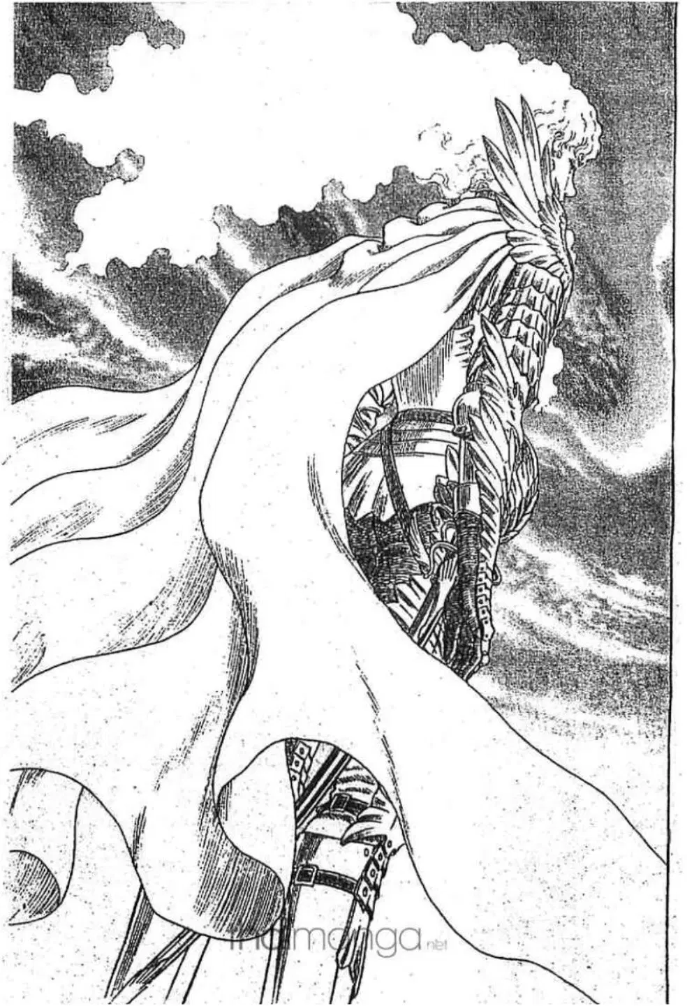 Berserk ตอนที่ 257 — page 5 of 20
