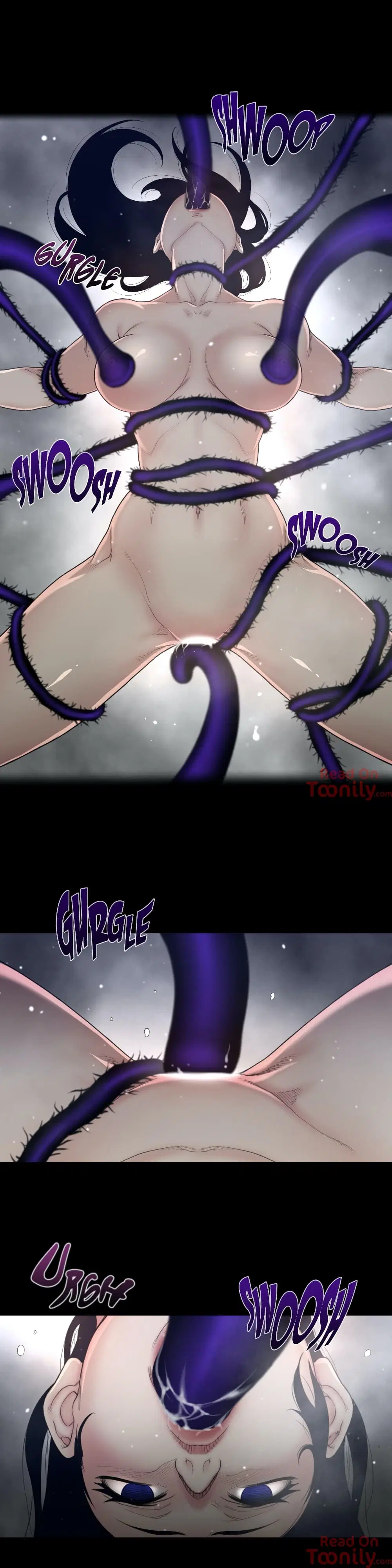 Perfect Half ตอนที่ 105 — page 6 of 16
