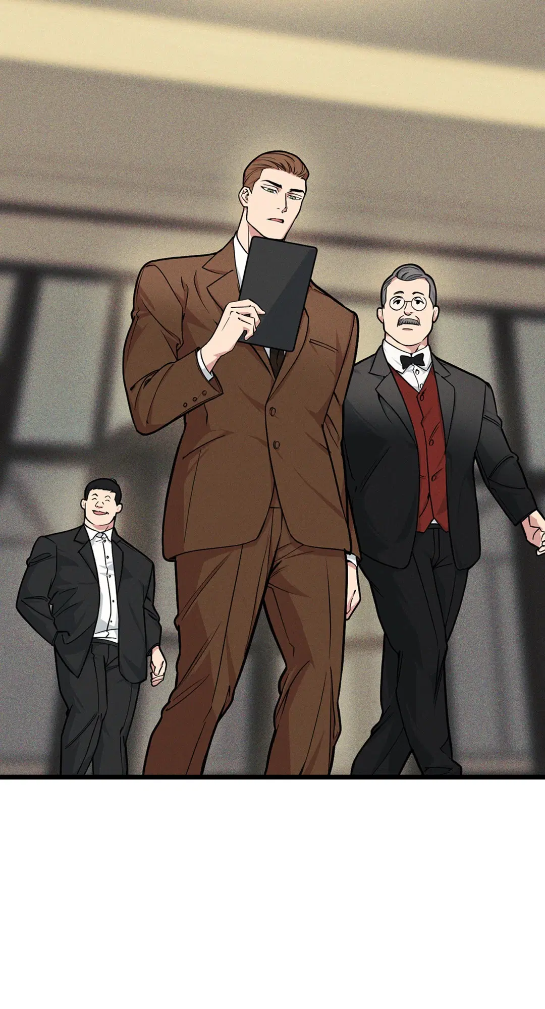 Full Volume ตอนที่ 76.07 — page 2 of 62