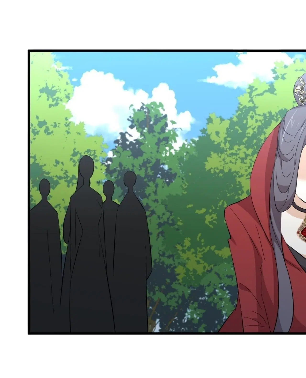 Immortal Swordsman in the Reverse World ตอนที่ 331 — page 37 of 39