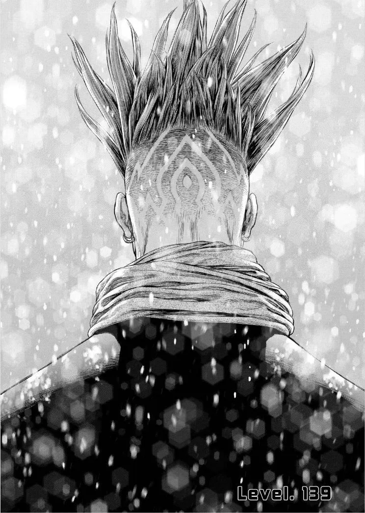 Sun-ken Rock ตอนที่ 139 — page 4 of 25