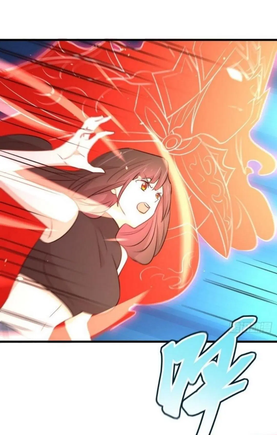 Immortal Swordsman in the Reverse World ตอนที่ 275 — page 2 of 35