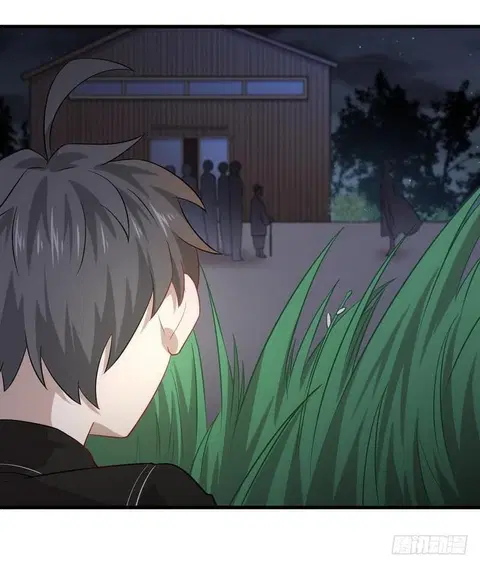 Immortal Swordsman in the Reverse World ตอนที่ 47 — page 22 of 35