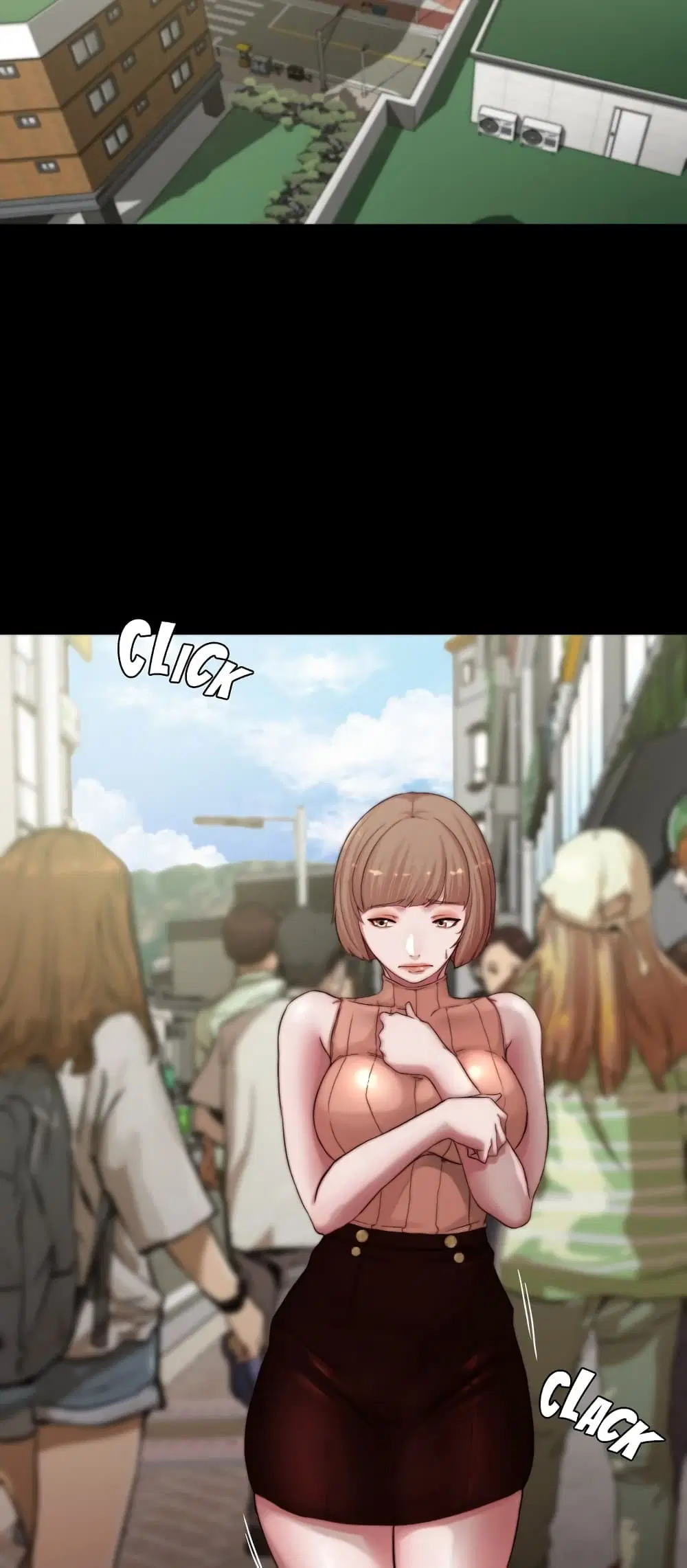 Panty Note ตอนที่ 75 — page 24 of 62