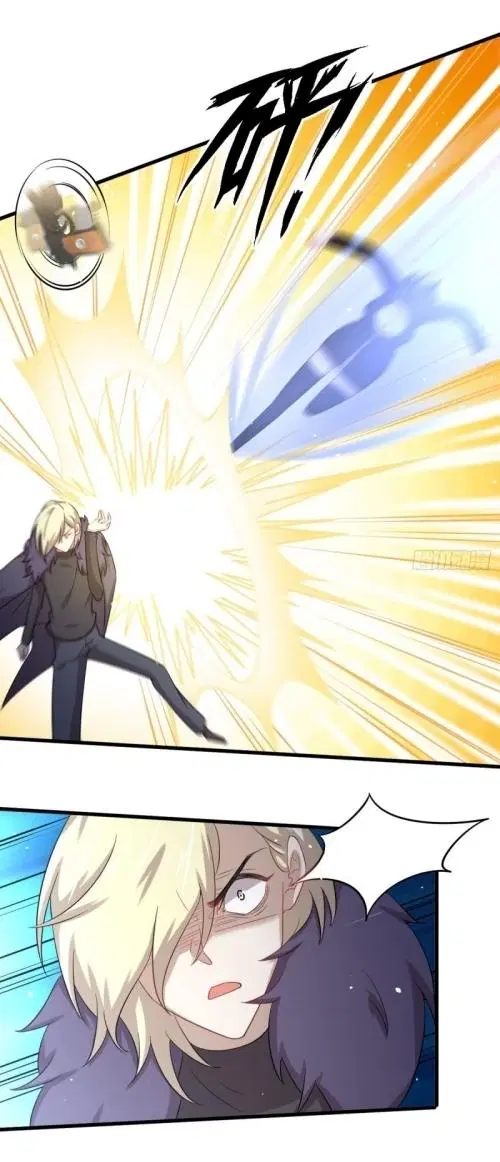 Immortal Swordsman in the Reverse World ตอนที่ 123 — page 35 of 47