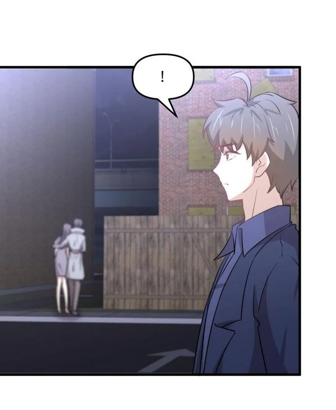 Immortal Swordsman in the Reverse World ตอนที่ 255 — page 35 of 59