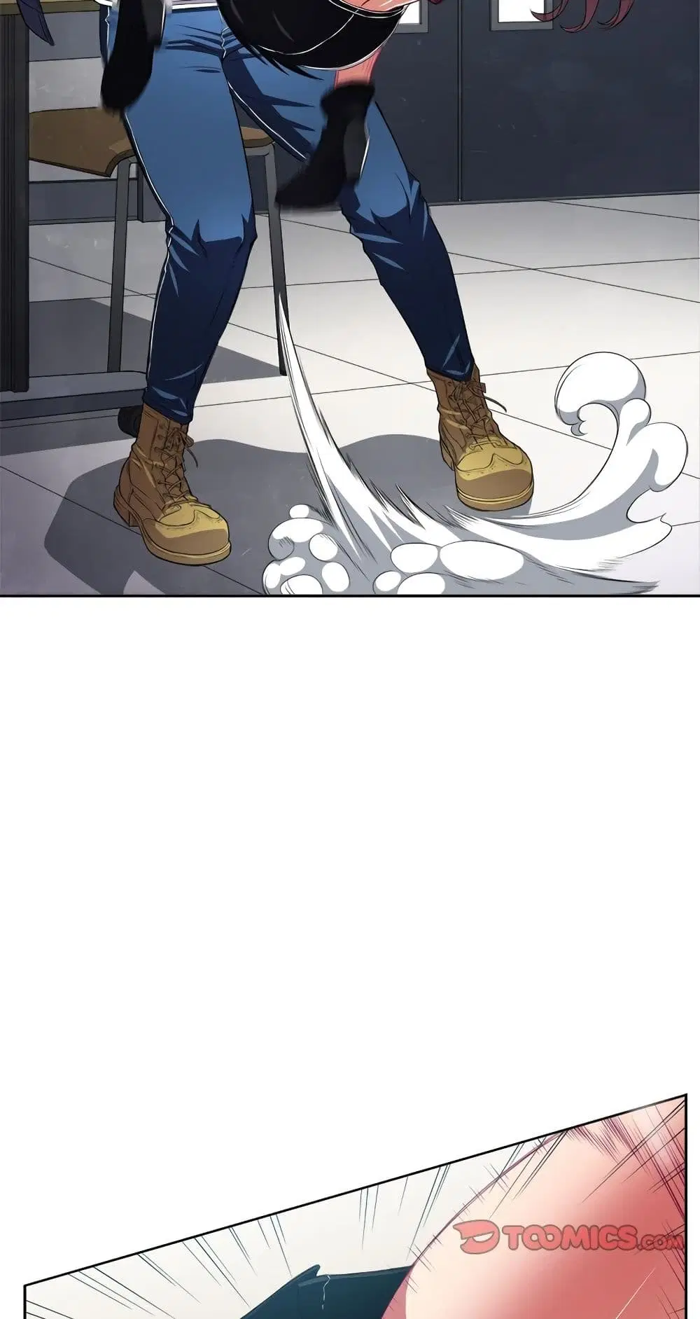 My High School Bully ตอนที่ 6 — page 18 of 51