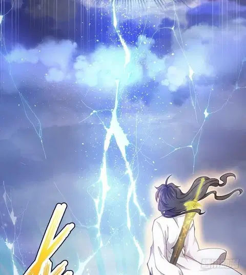 Immortal Swordsman in the Reverse World ตอนที่ 1 — page 14 of 58
