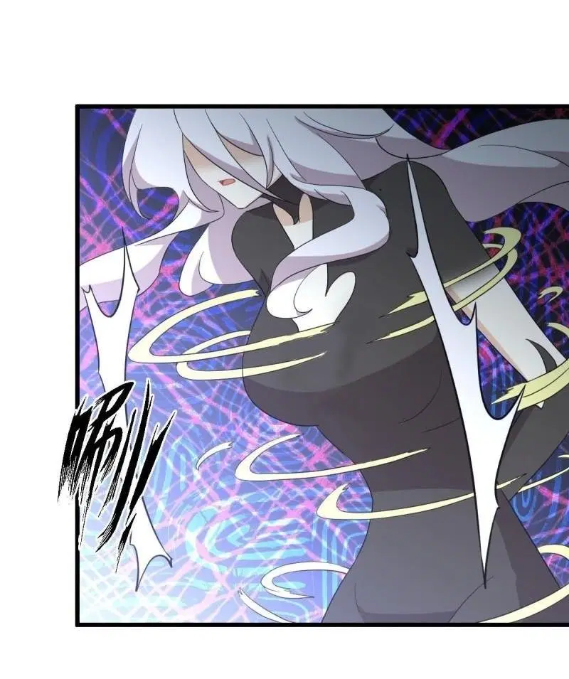 Immortal Swordsman in the Reverse World ตอนที่ 343 — page 10 of 53