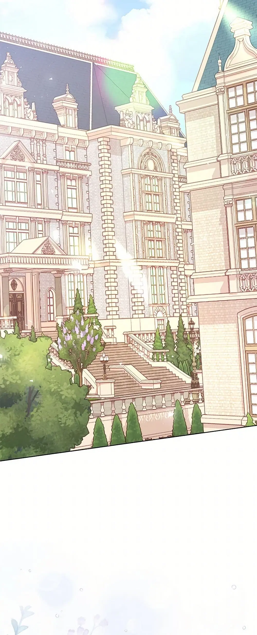 Stealing the Lady’s Heart ตอนที่ 75 — page 34 of 38