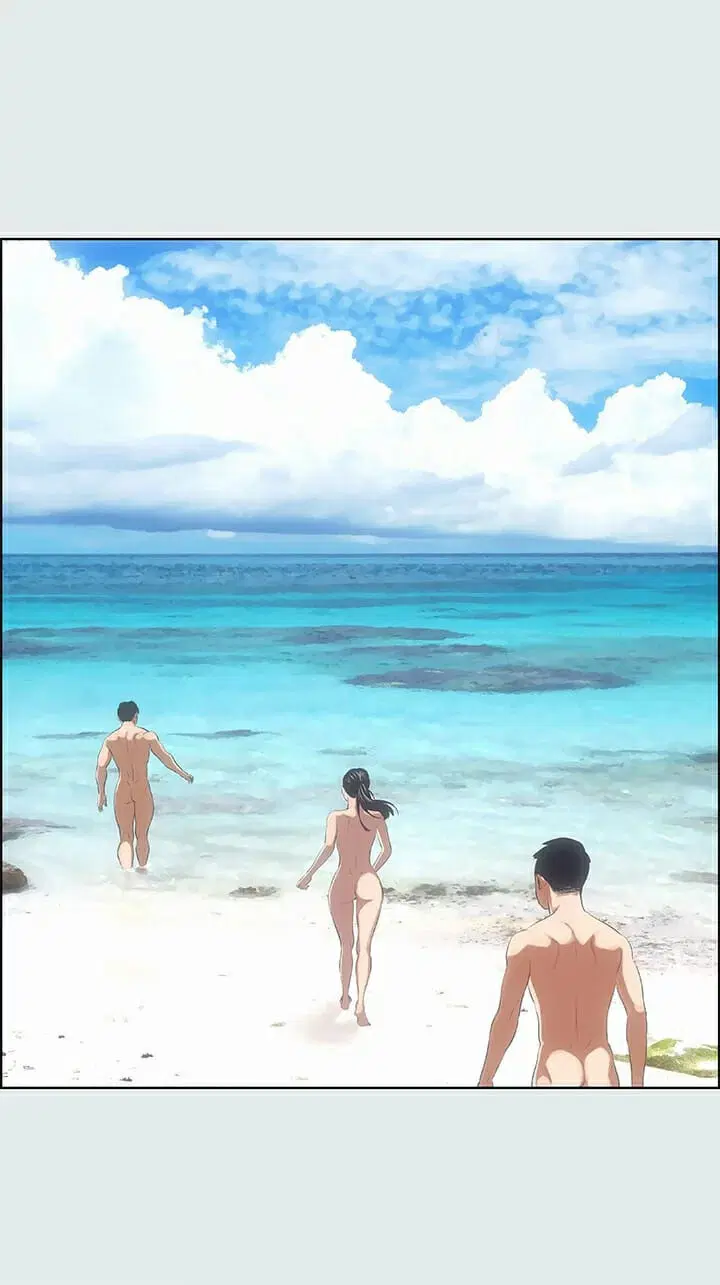 Summer Vacation ตอนที่ 4 — page 18 of 21