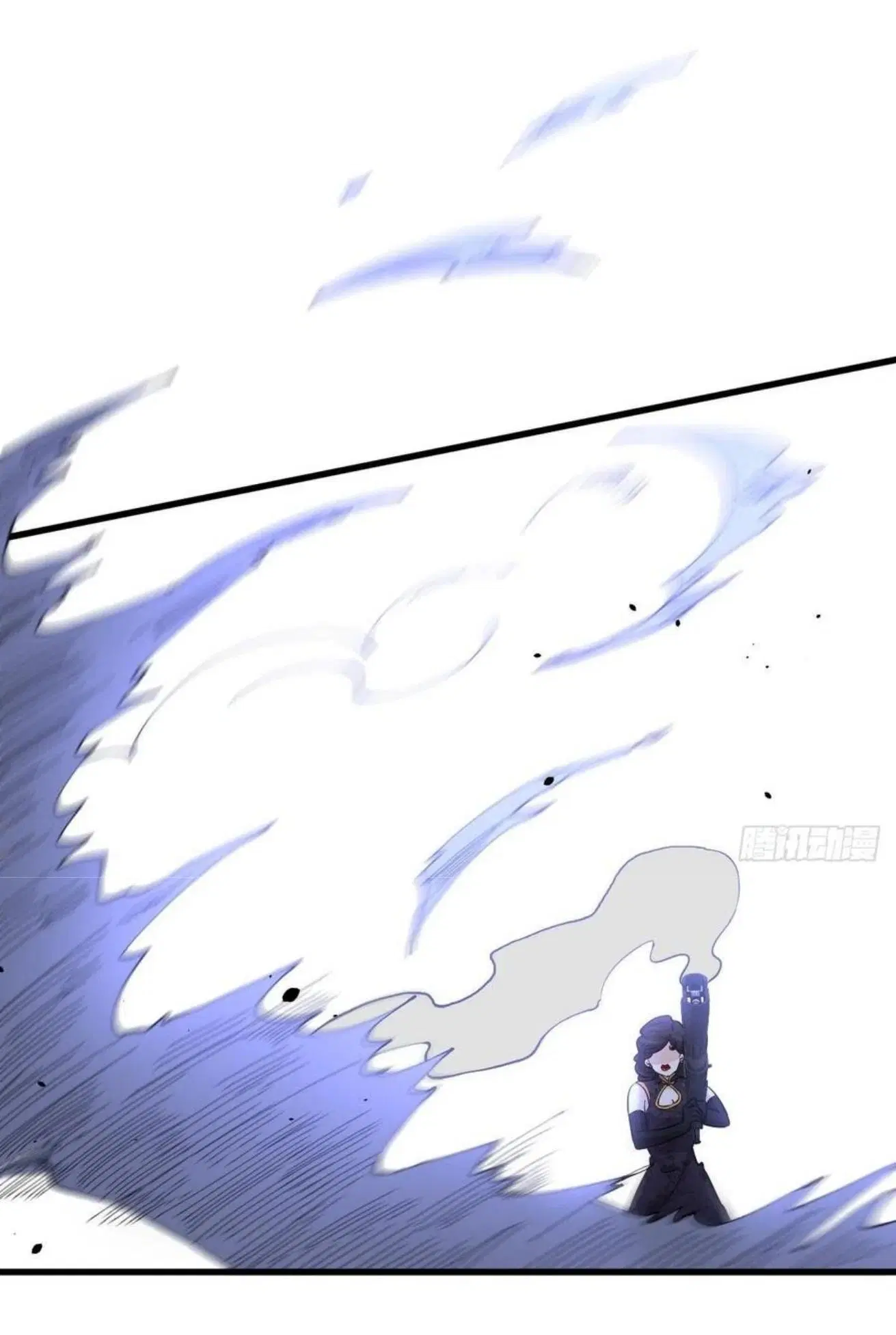 Immortal Swordsman in the Reverse World ตอนที่ 163 — page 16 of 40