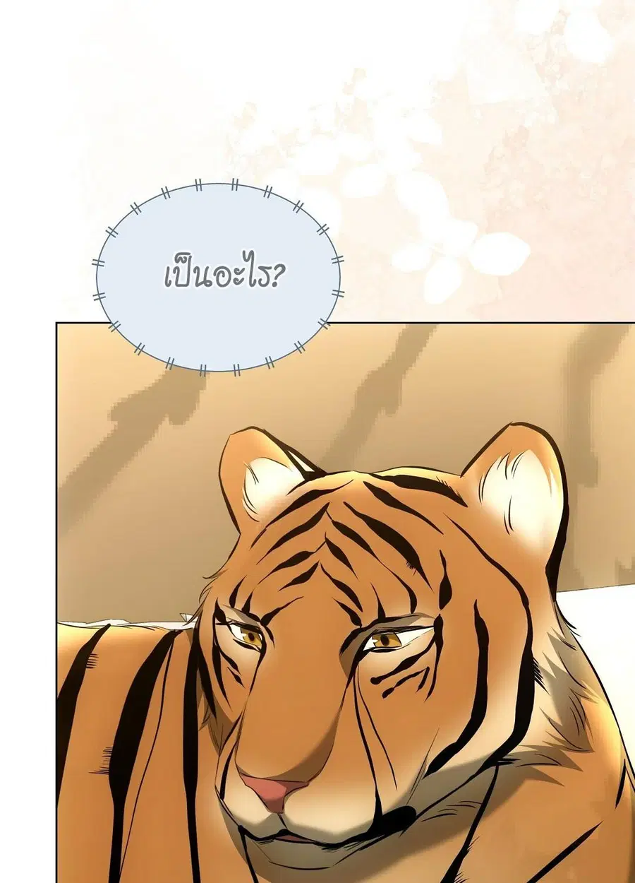 Cat Therapy – ปะปี๊เสพติดเหมียว! ตอนที่ 12 — page 71 of 84