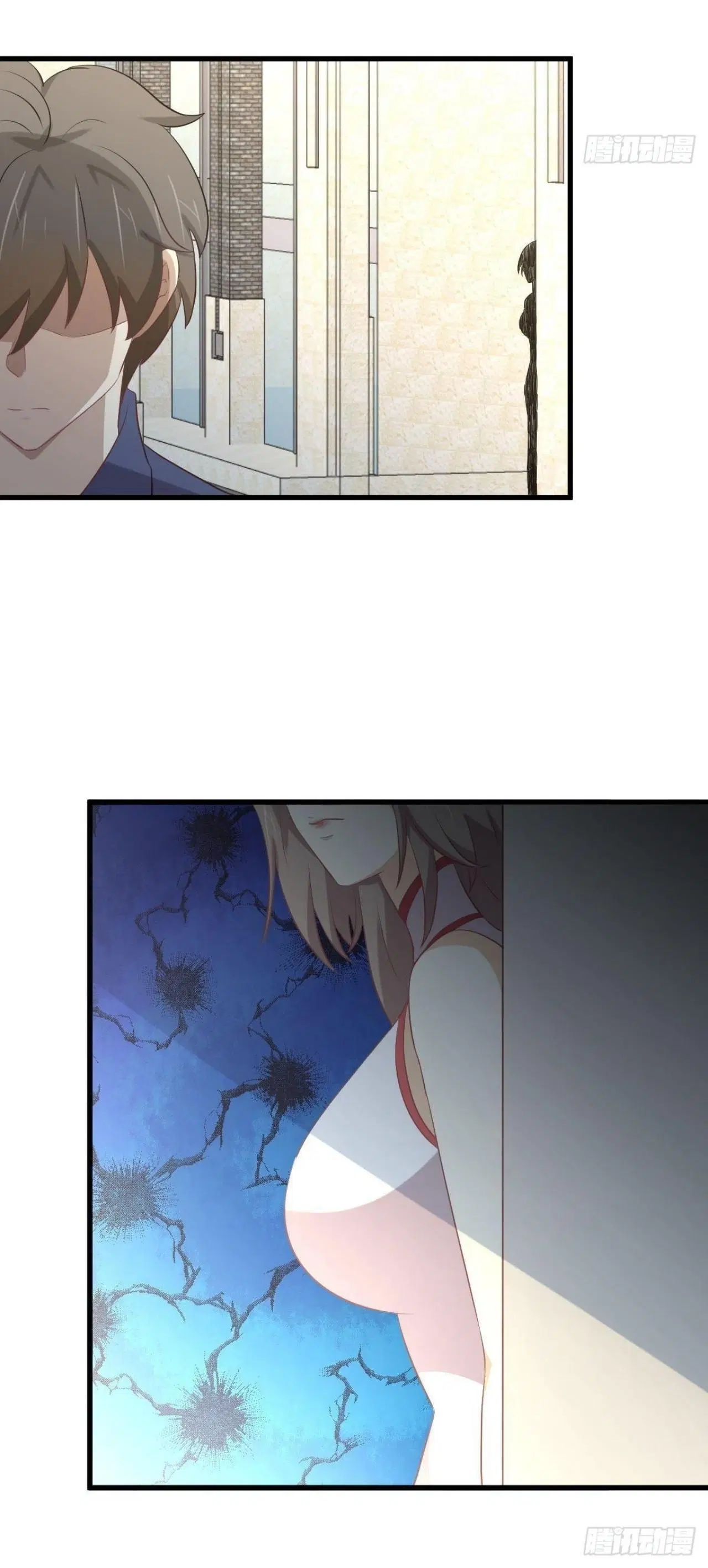 Immortal Swordsman in the Reverse World ตอนที่ 321 — page 10 of 44
