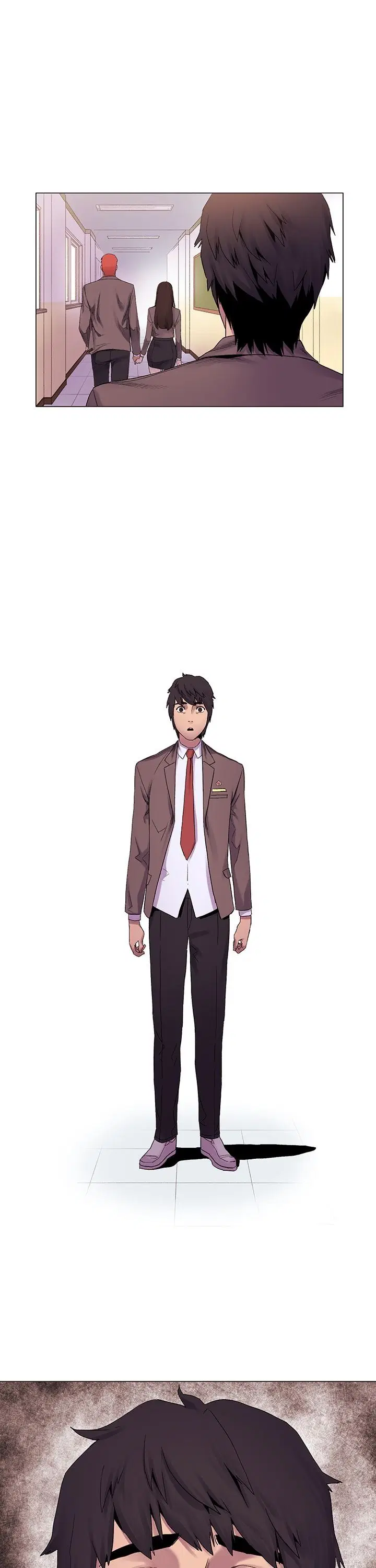 Silent War ตอนที่ 7 — page 24 of 36