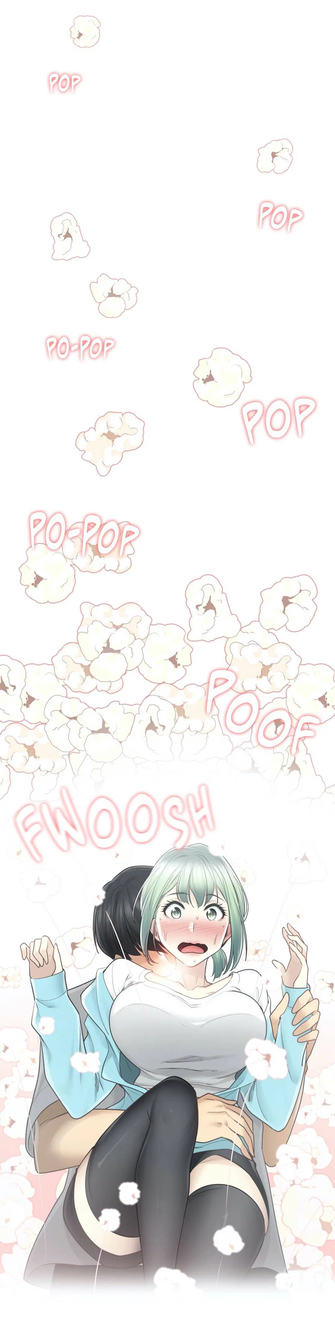 Touch to Unlock ตอนที่ 52 — page 33 of 40