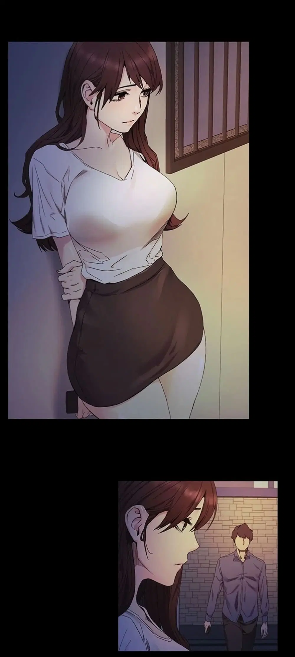 Silent War ตอนที่ 24 — page 20 of 23