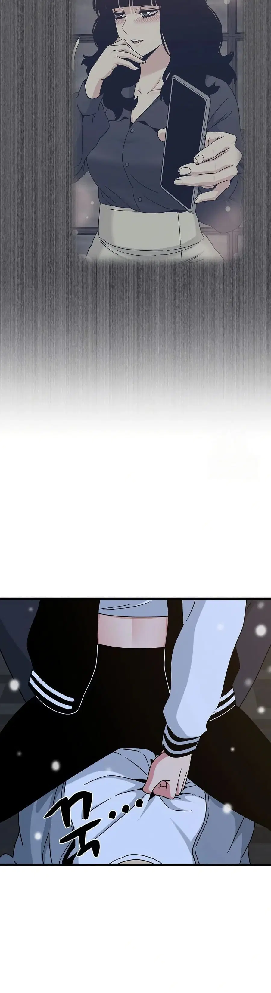 The Turning Point ตอนที่ 112 — page 37 of 50