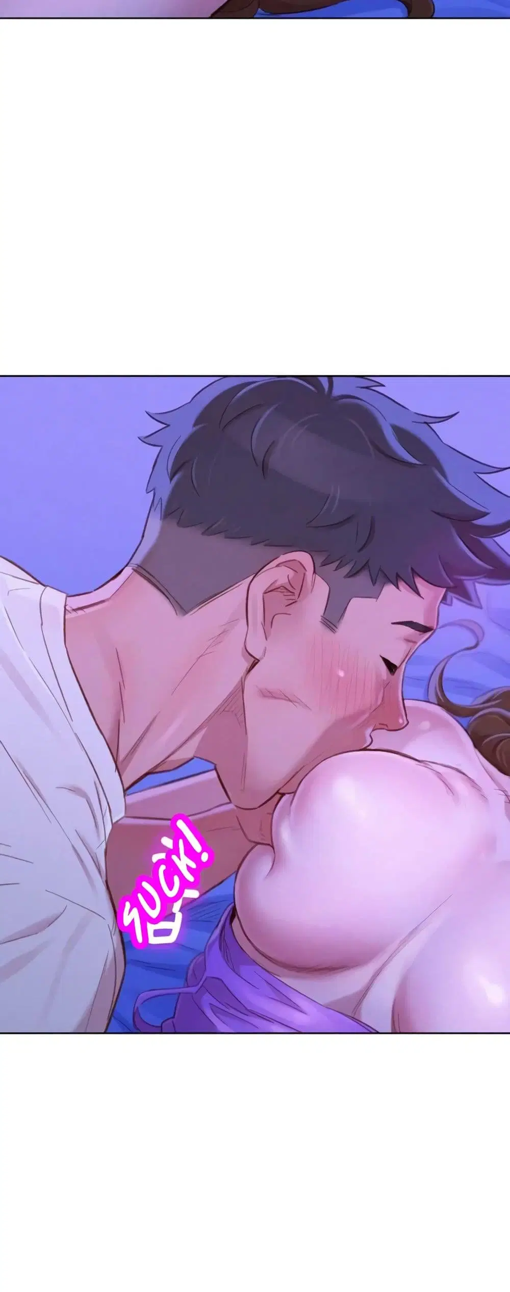 Sister Neighbors ตอนที่ 76 — page 7 of 52