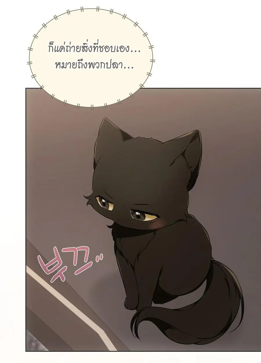 Cat Therapy – ปะปี๊เสพติดเหมียว! ตอนที่ 10 — page 54 of 88