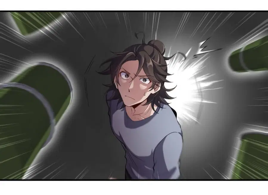 Dragon King Hall ตอนที่ 191 — page 28 of 38
