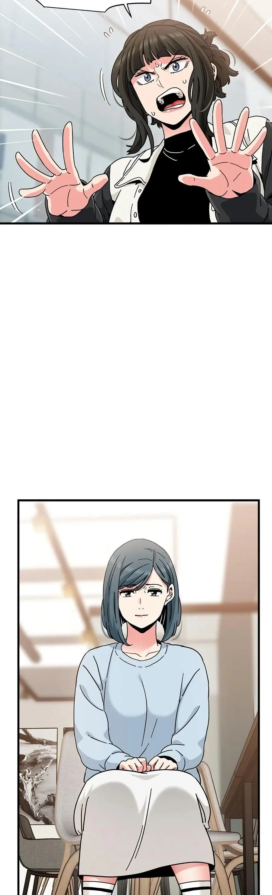 The Turning Point ตอนที่ 104 — page 23 of 50