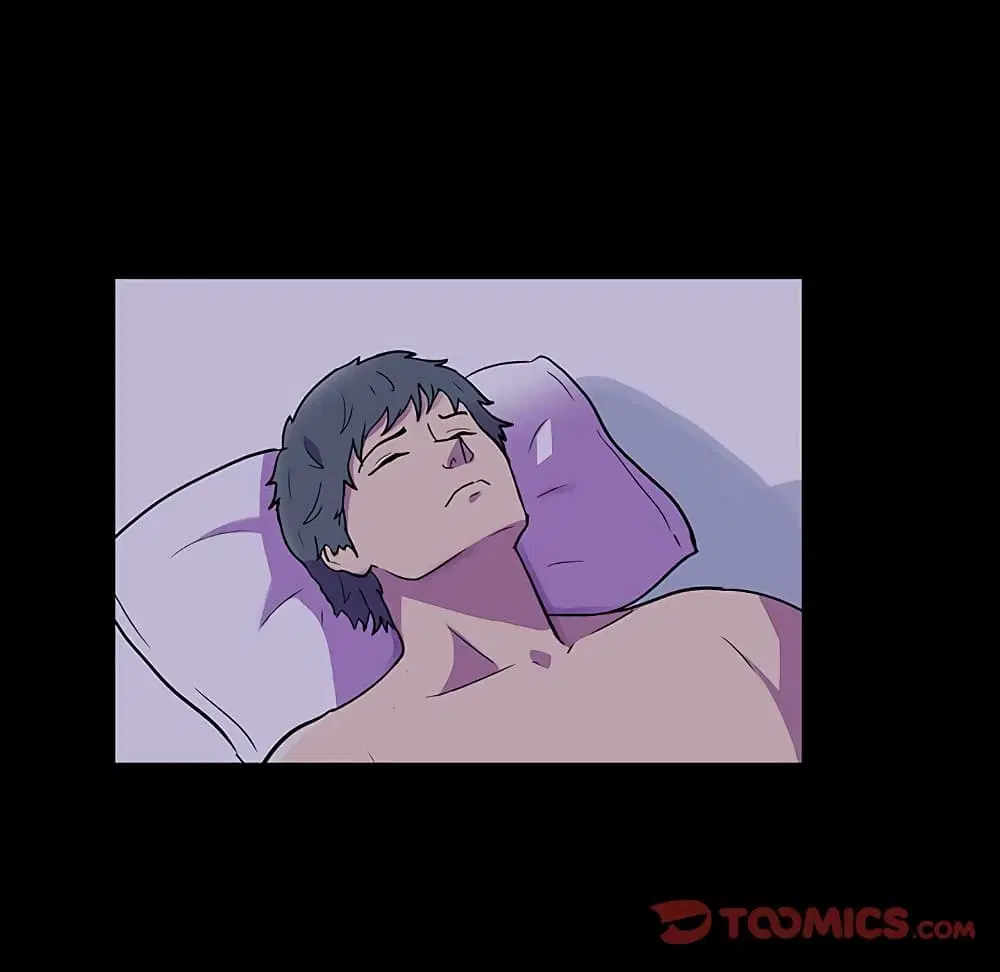 Project Utopia ตอนที่ 115 — page 46 of 76