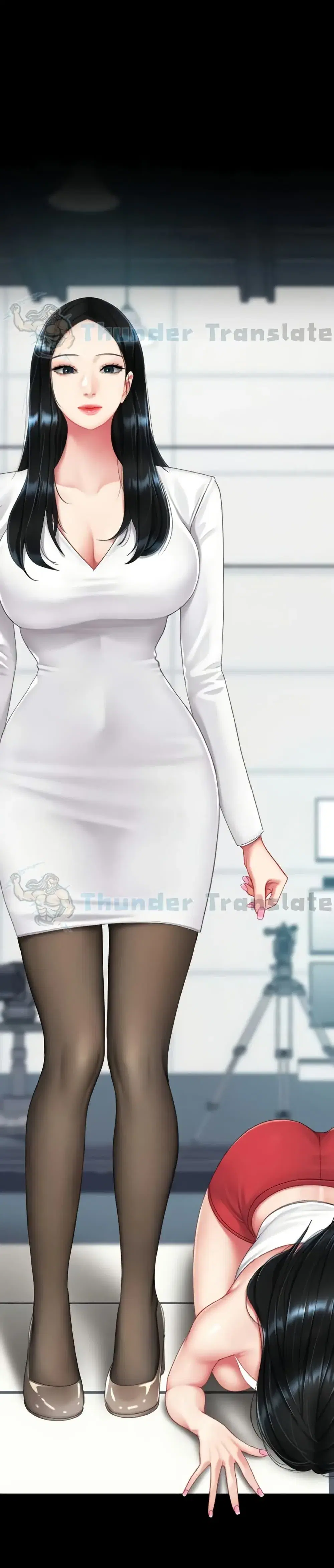 Go Ahead Mom ตอนที่ 133 — page 13 of 52