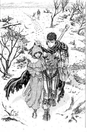 Berserk ตอนที่ 194 — page 2 of 21