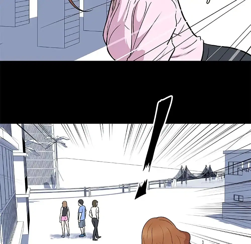 Project Utopia ตอนที่ 3 — page 28 of 64