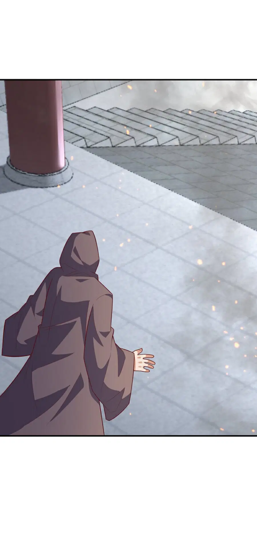 Wu Ni ตอนที่ 420 — page 36 of 37
