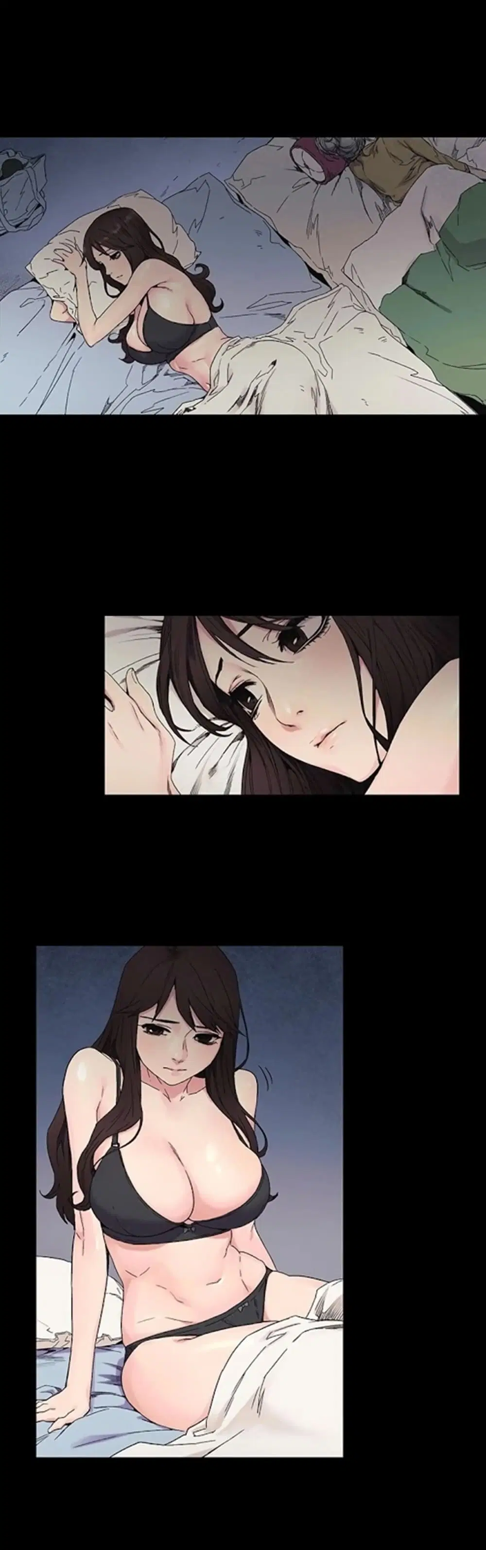Silent War ตอนที่ 24 — page 4 of 23