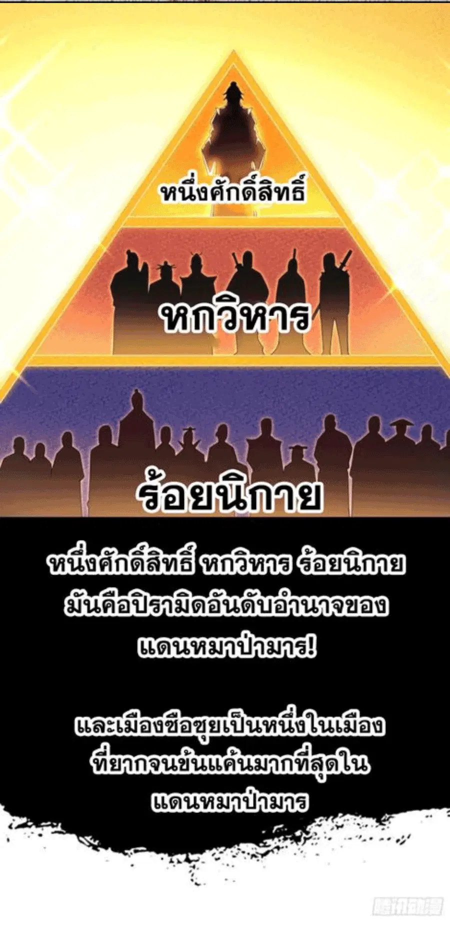 Wu Ni ตอนที่ 203 — page 31 of 36