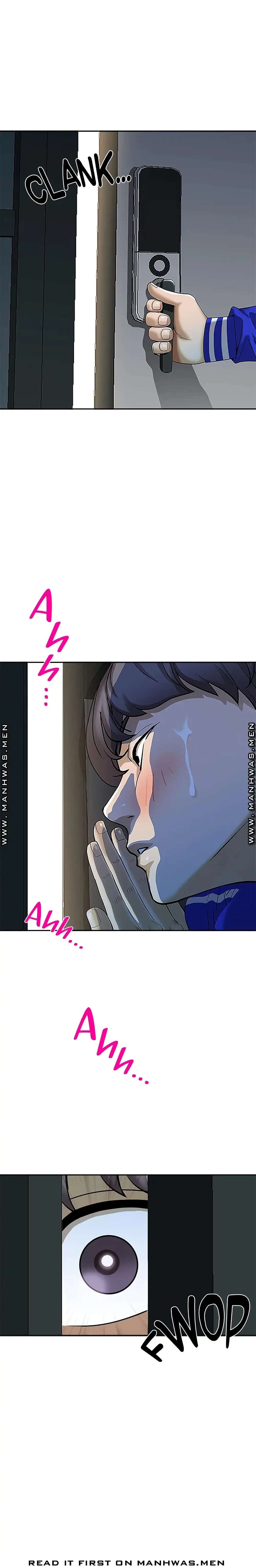 Living With A Milf ตอนที่ 5 — page 9 of 34