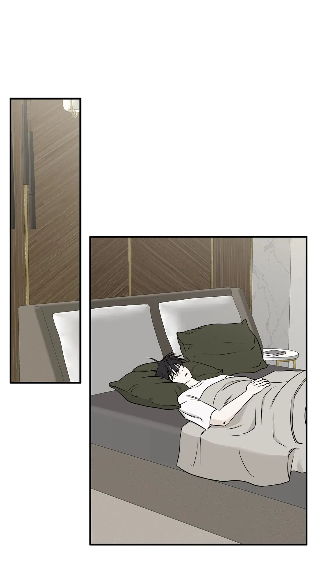 Low Tide in Twilight ตอนที่ 63 — page 29 of 82