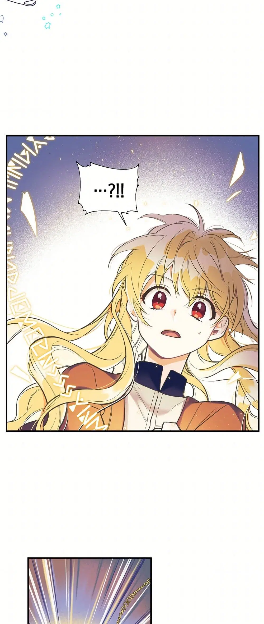 My Sister Picked up the Male Lead ตอนที่ 10 — page 23 of 37