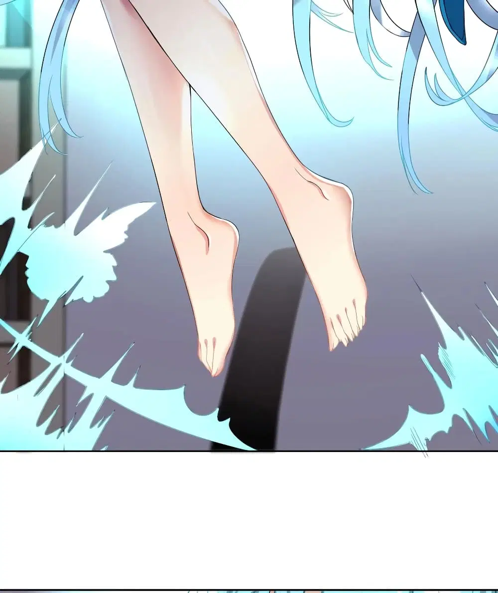 What Happended? Why I become to Girl? ตอนที่ 5 — page 32 of 44