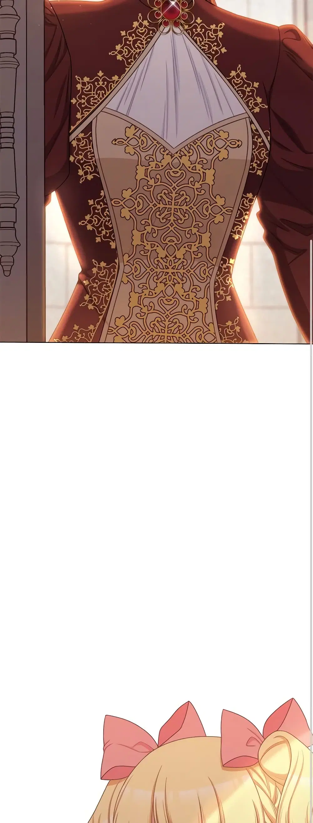The Villainess Turns the Hourglass ตอนที่ 109 — page 20 of 52