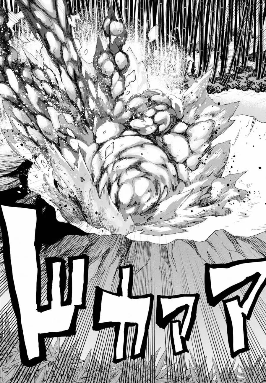 Konjiki no Moji Tsukai – Yuusha Yonin ni Makikomareta Unique Cheat ตอนที่ 55 — page 22 of 39