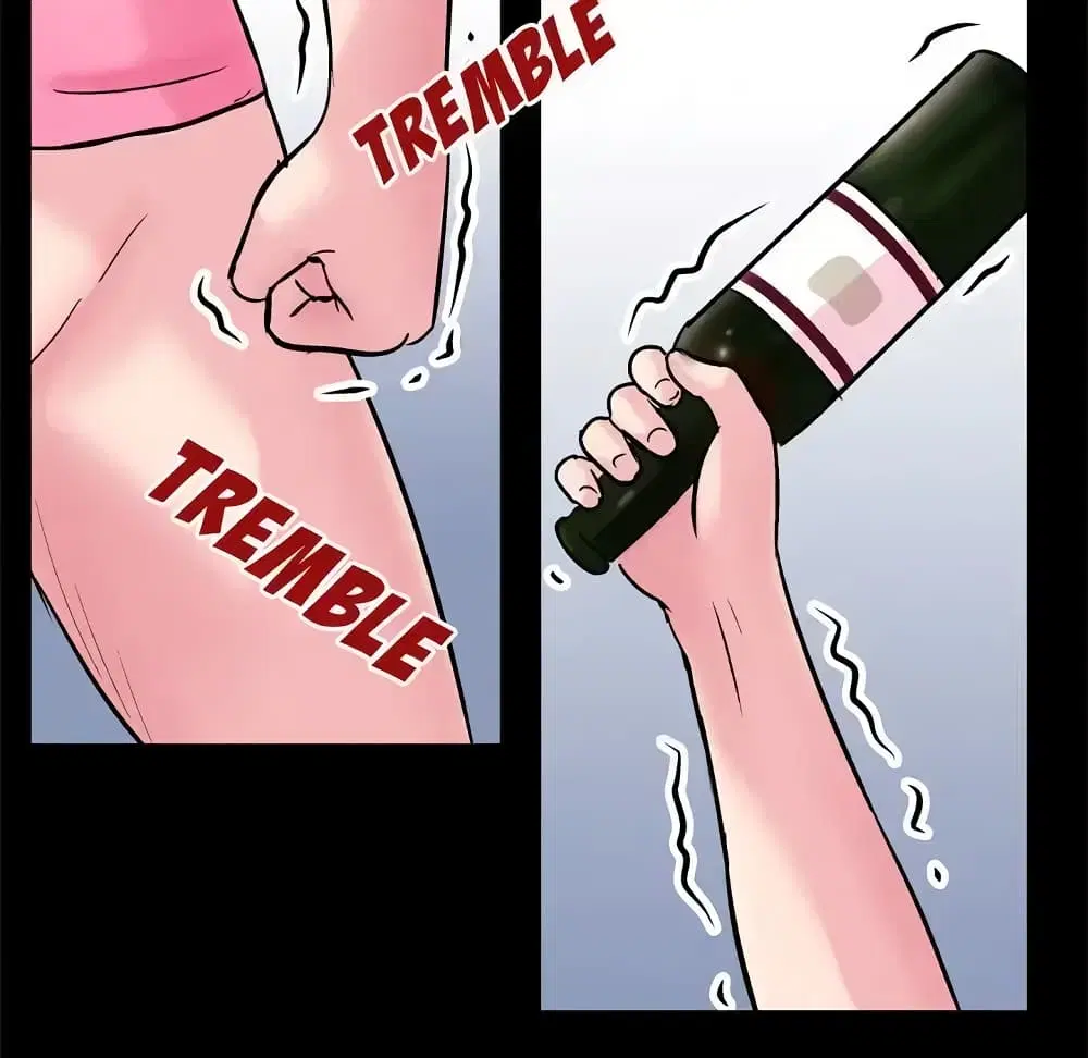 Project Utopia ตอนที่ 31 — page 53 of 57