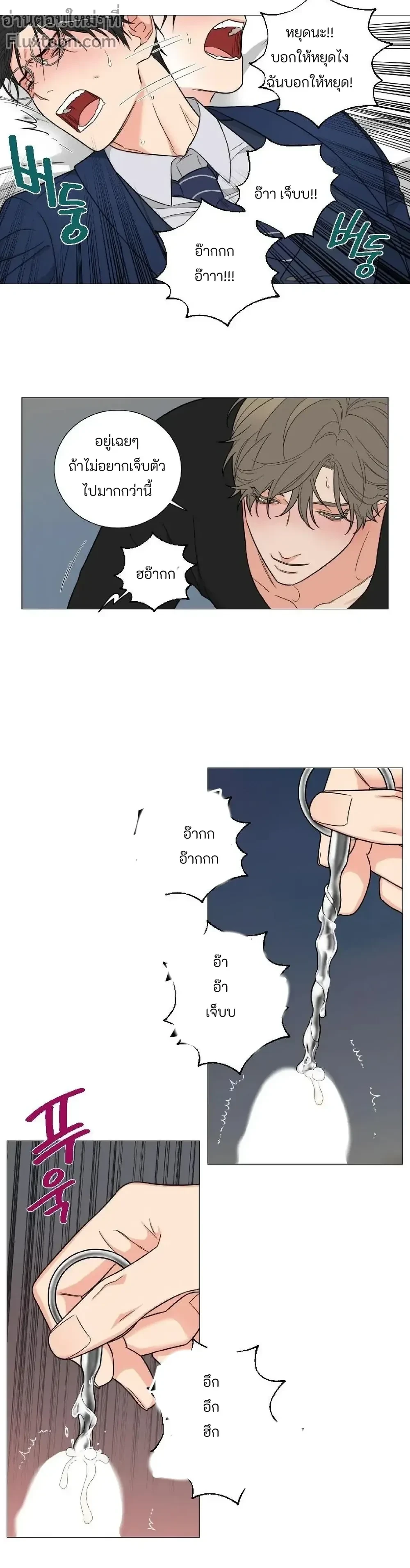 sadistic beauty (side story b) ตอนที่ 12 — page 5 of 14